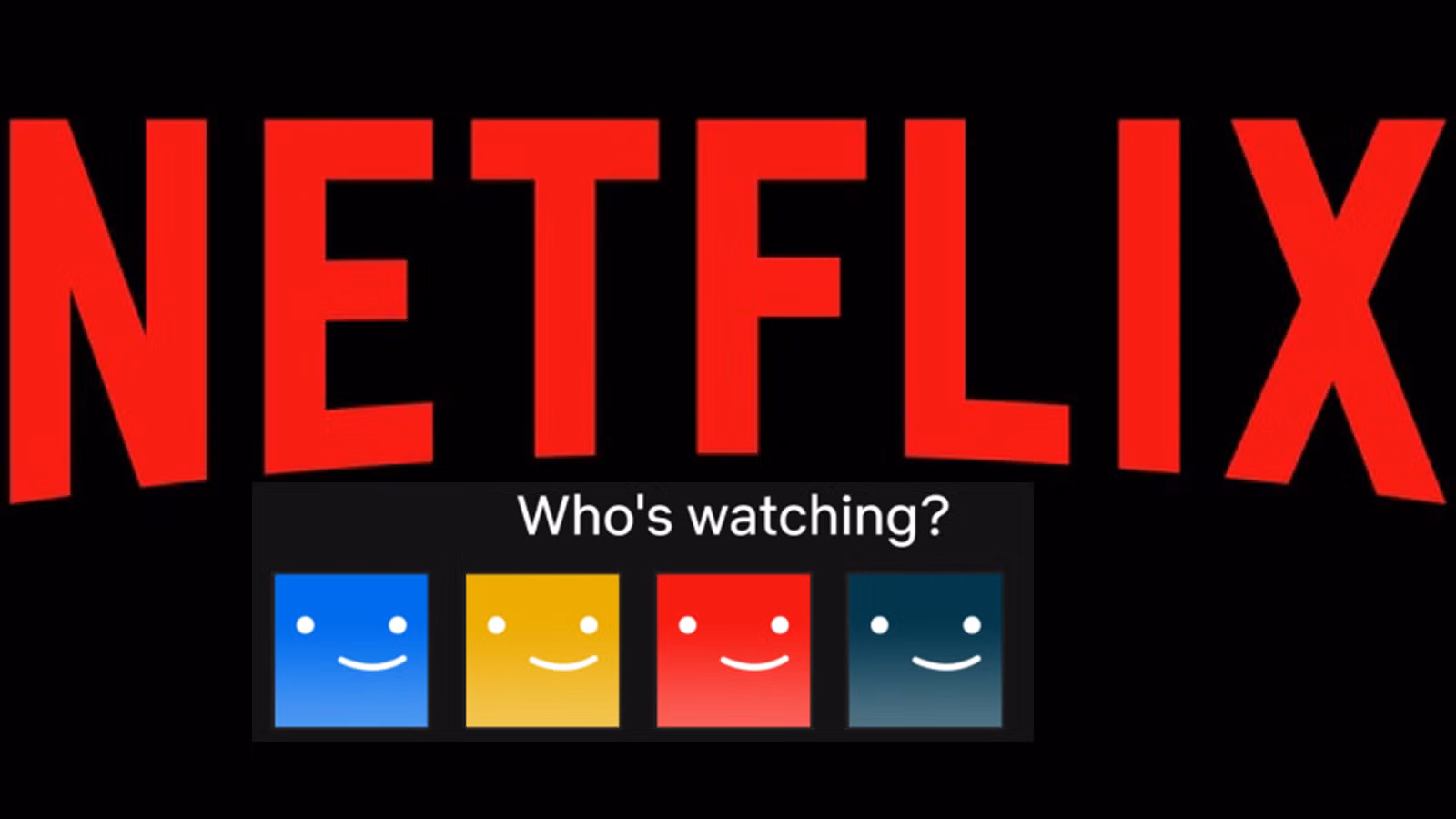Netflix极致视听体验